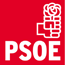 Logo candidatura Partit dels Socialistes de Catalunya