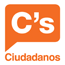 Logo candidatura Ciutadans-Partido de la Ciudadanía