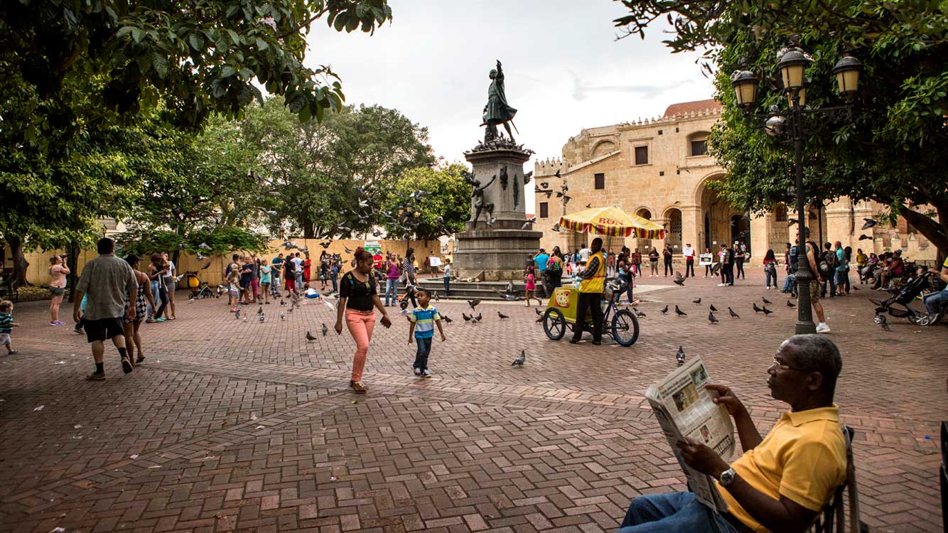 República Dominicana
