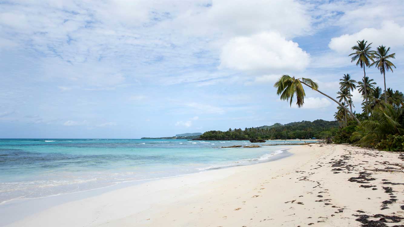 República Dominicana