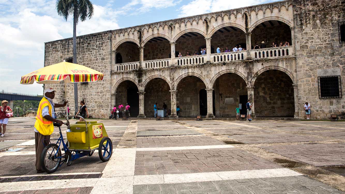República Dominicana