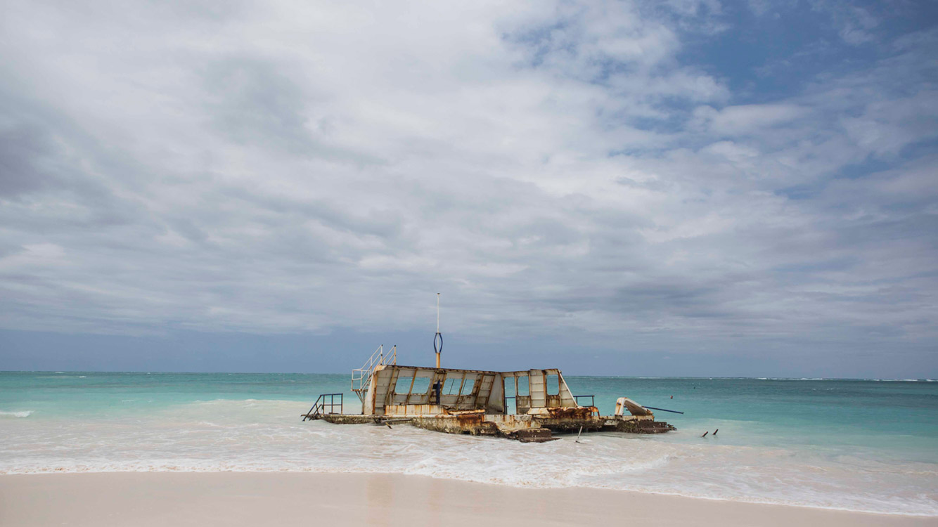 Turismo Sexual en Thai