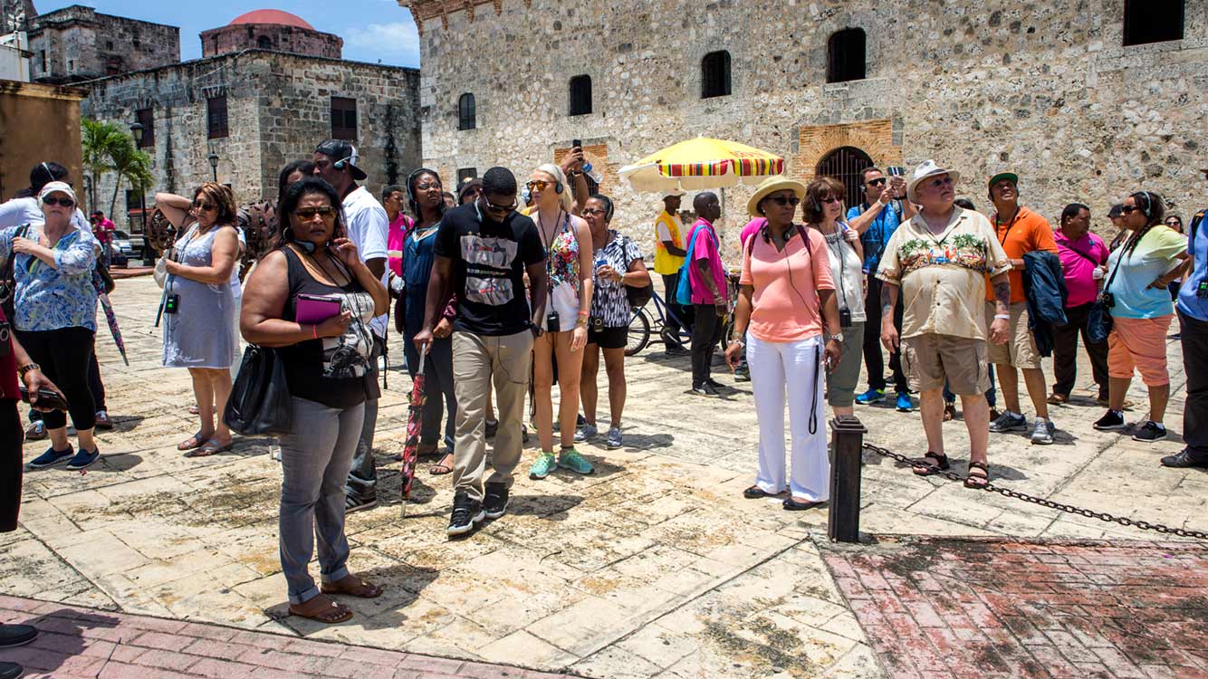 República Dominicana