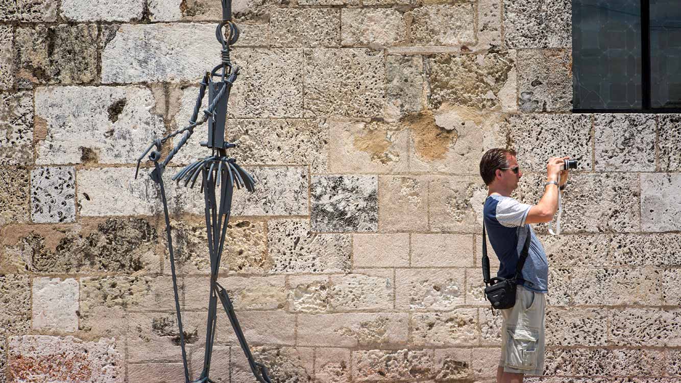 Turismo Sexual en Thai