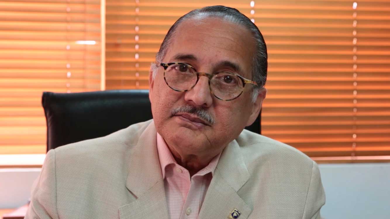 Turismo Sexual en Thai