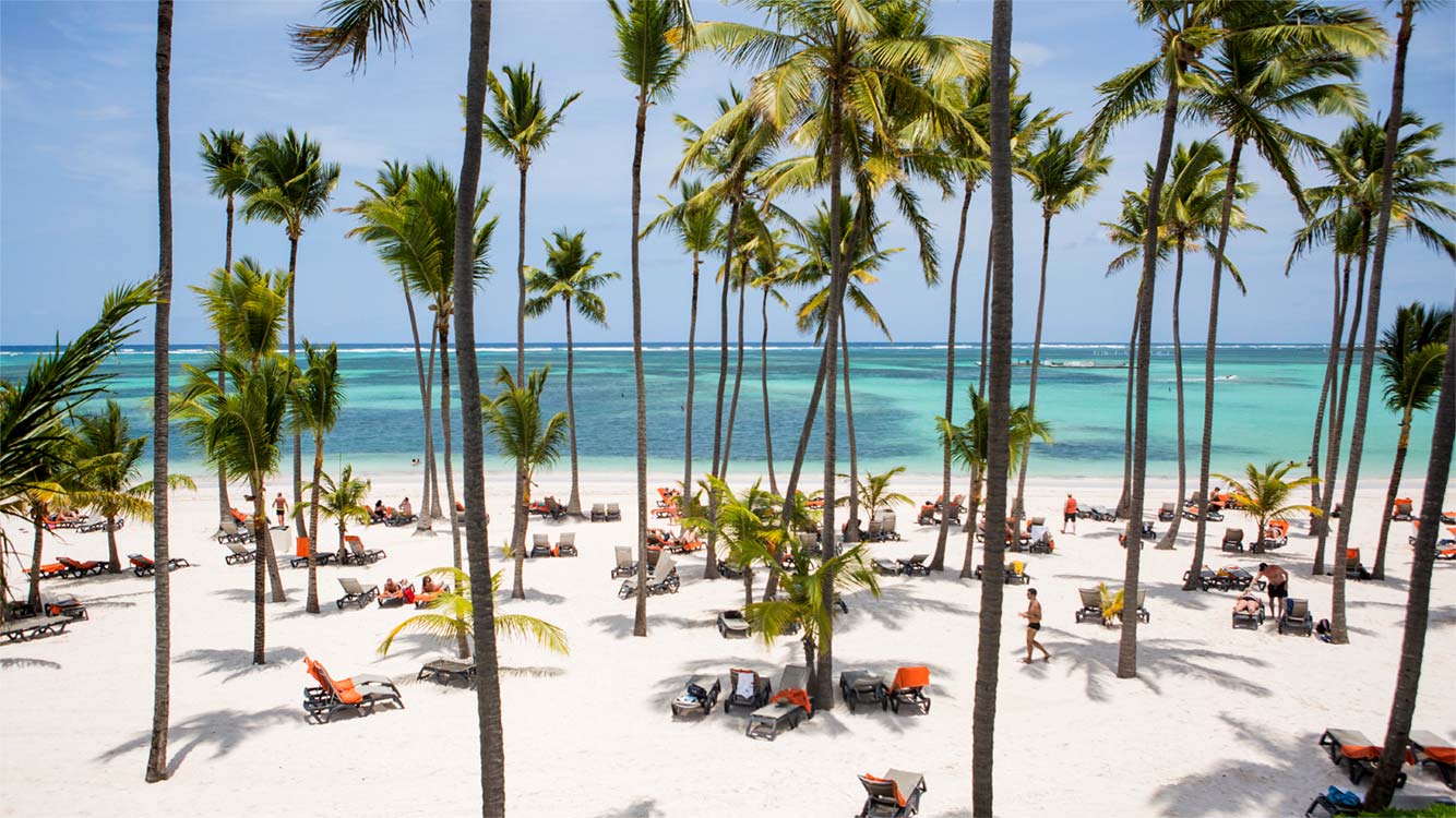 República Dominicana