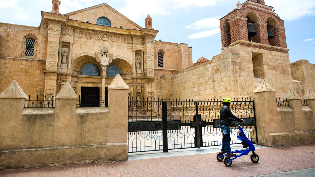 República Dominicana