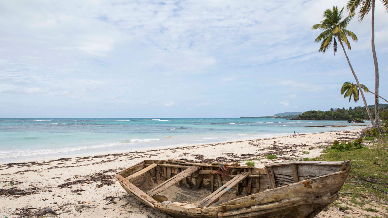 República Dominicana