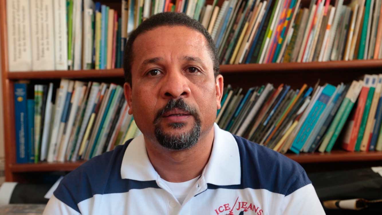 Turismo Sexual en Thai