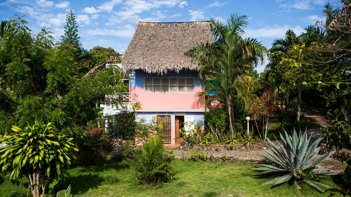 República Dominicana