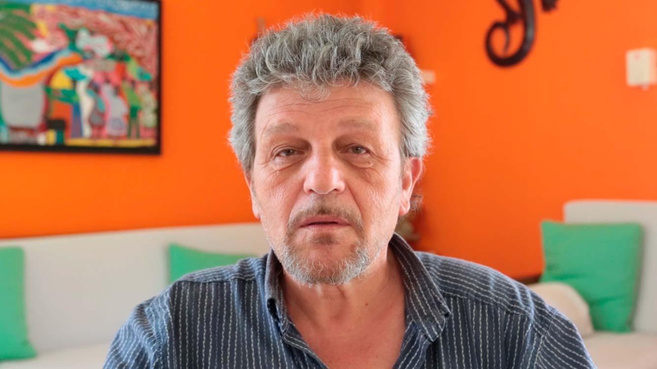 Turismo Sexual en Thai