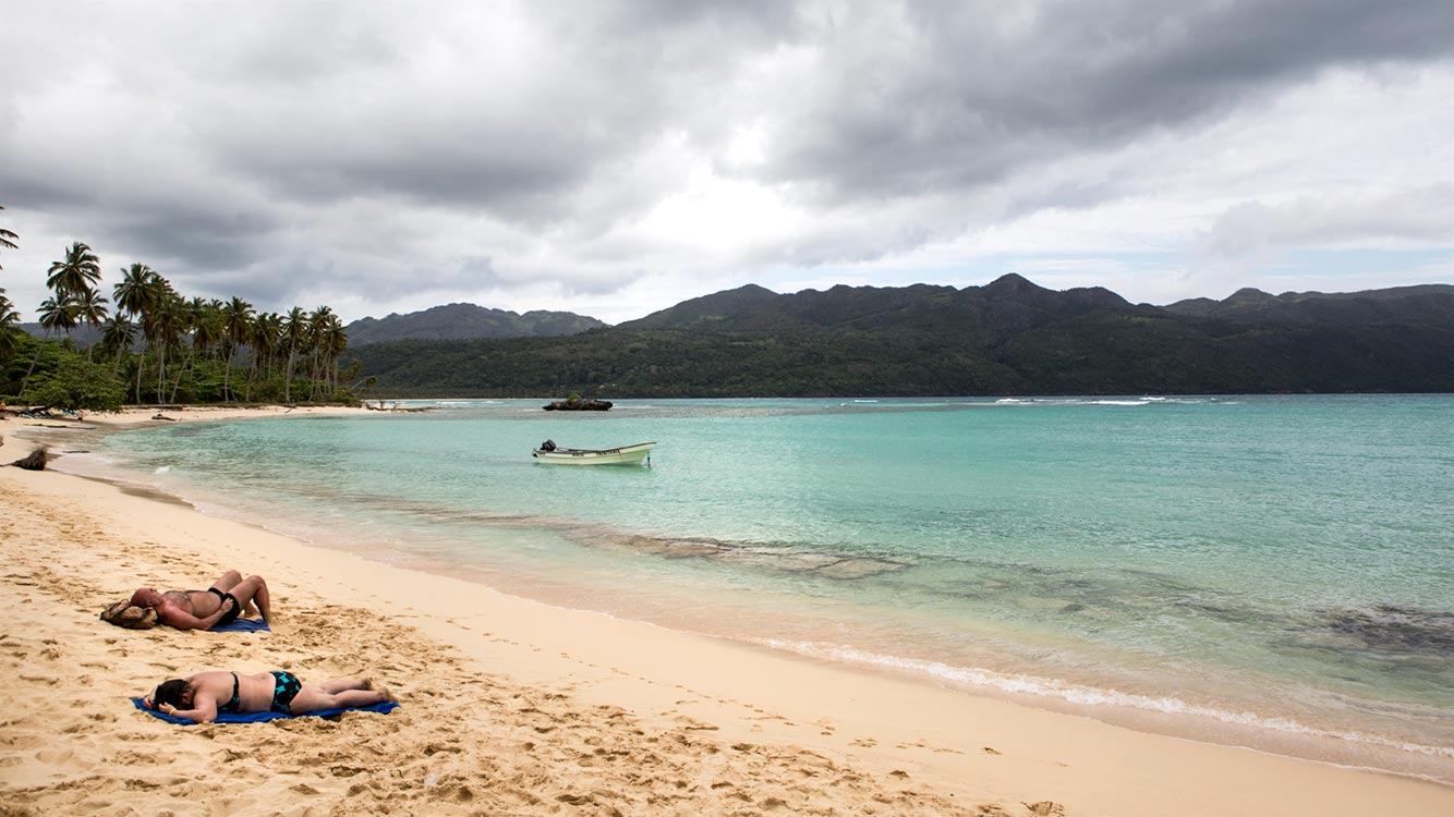 República Dominicana