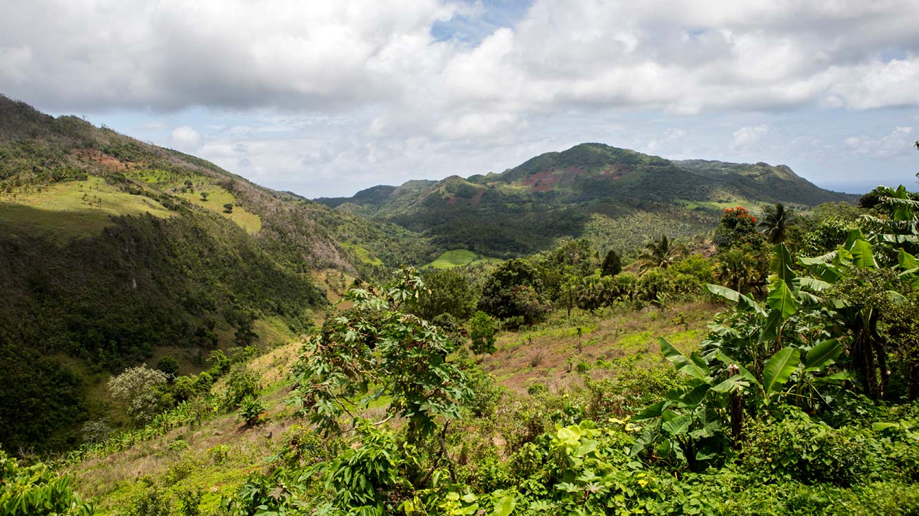 República Dominicana