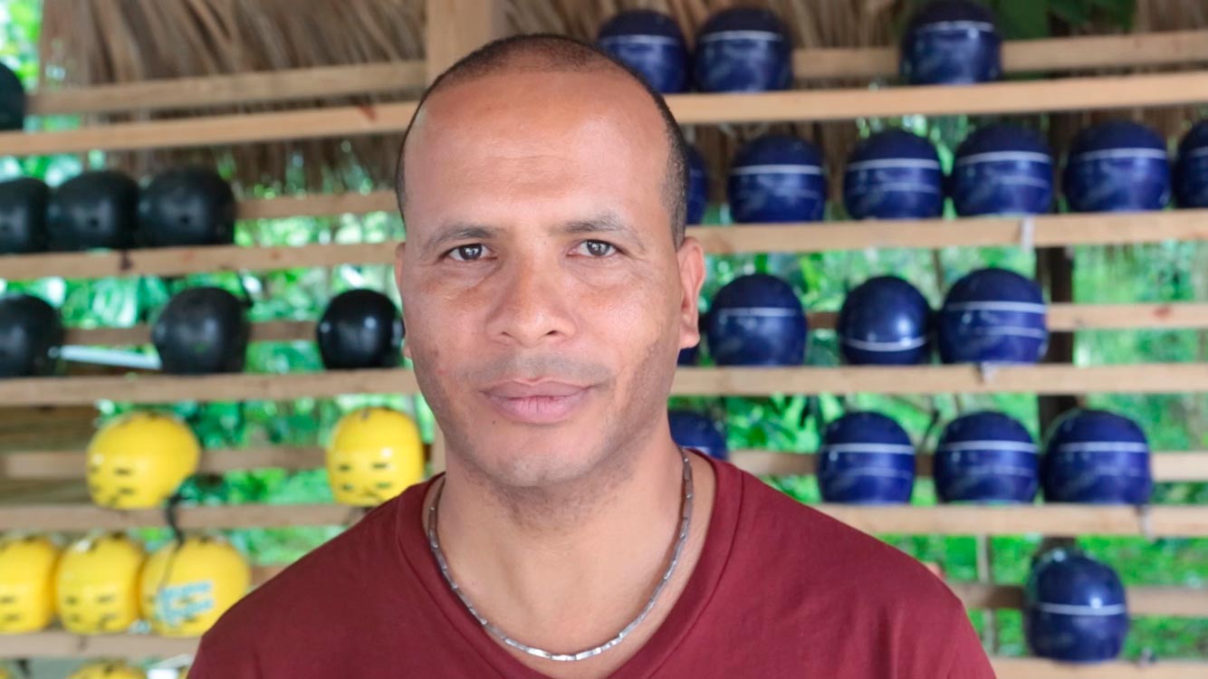 Turismo Sexual en Thai