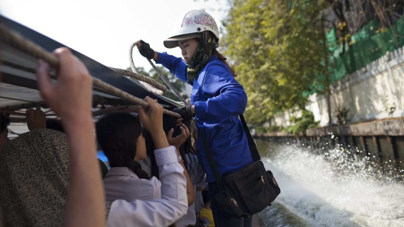 Bangkok