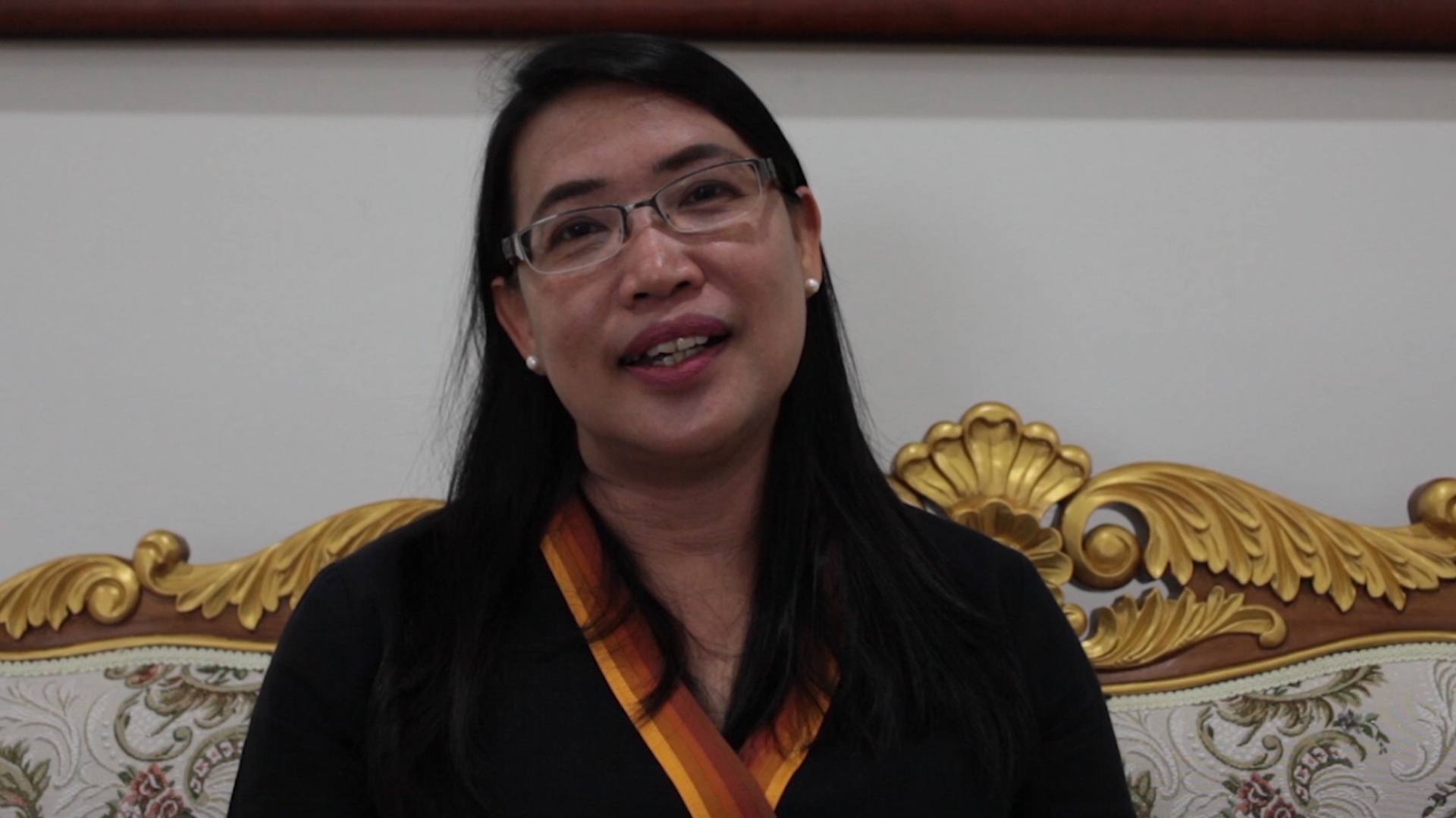 Turismo Sexual en Thai