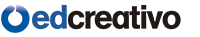 Logo edcreativo