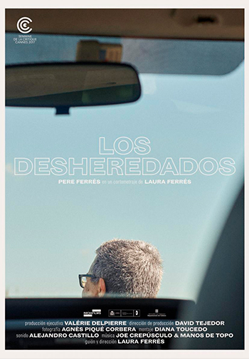 Los desheredados