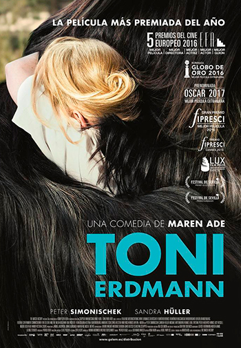 Toni Erdmann