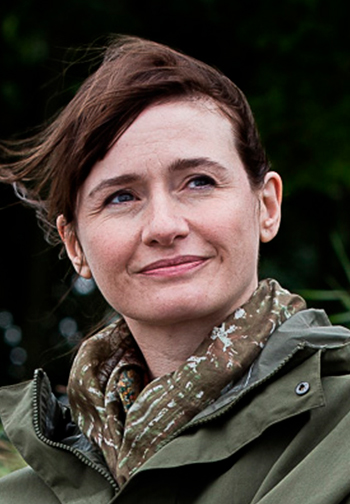 Emily Mortimer