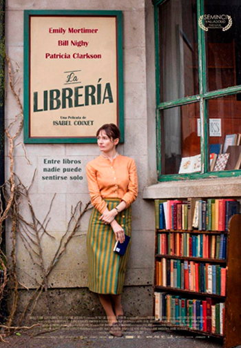 La librería