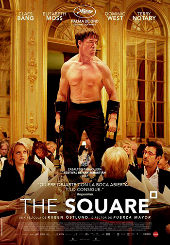 The Square