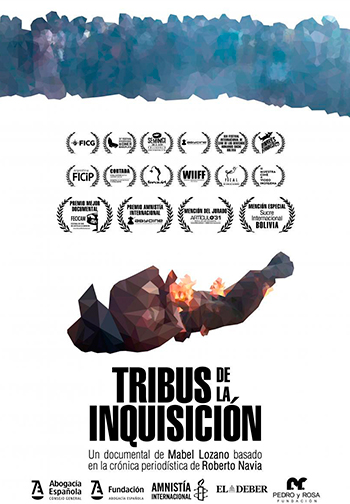 Tribus de la Inquisición