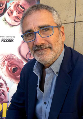 Javier Fesser