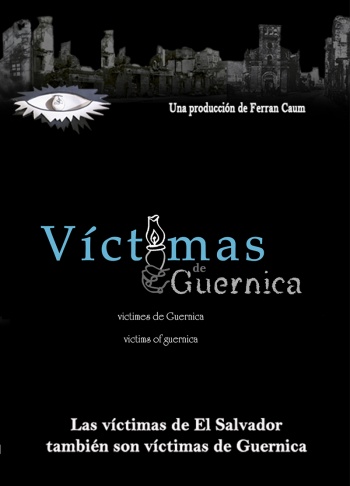 Víctimas de Guernica