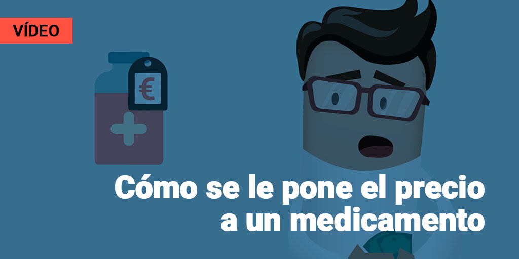 Cómo se le pone precio a un medicamento | eldiario.es