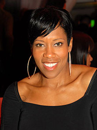 Regina King