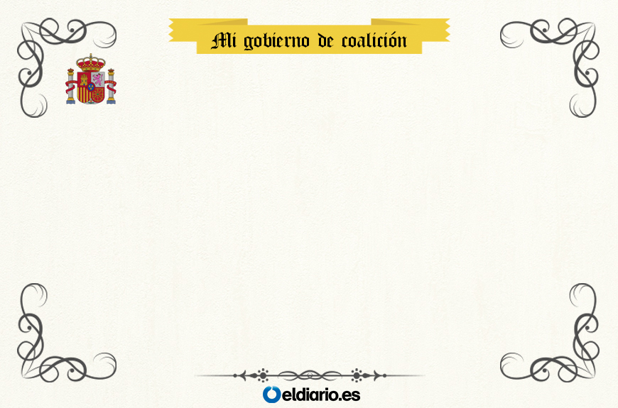 Fondo orla ministros
